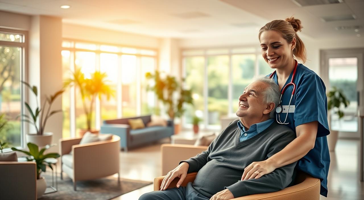 prevent senior adalgisa