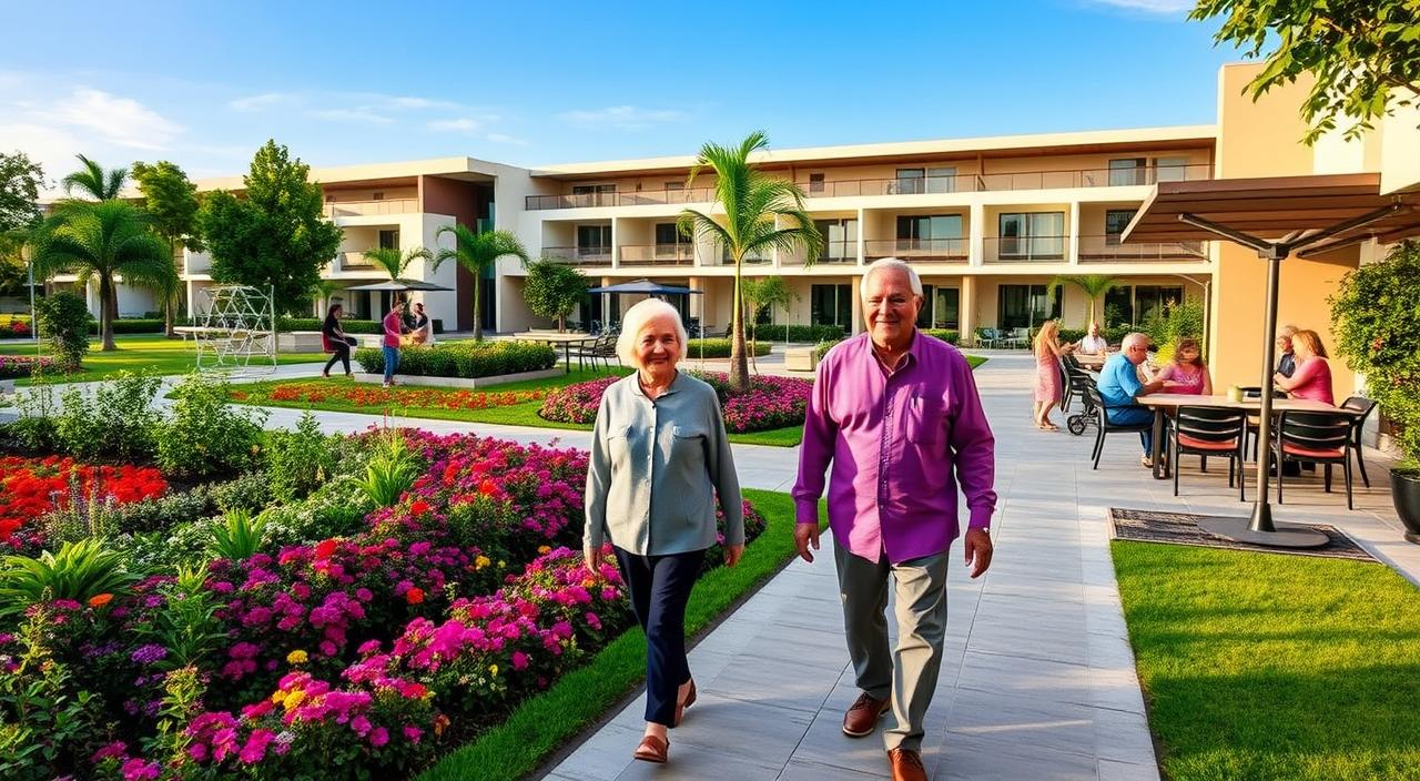 prevent senior campestre