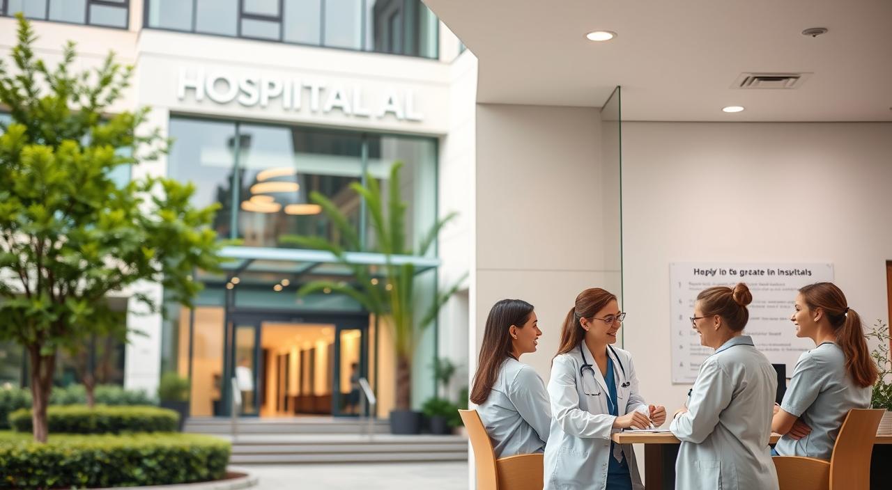 Hospital São Luiz Alphaville Planos e Convênios