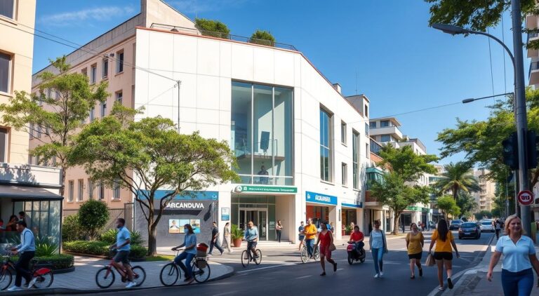 convênio médico individual no bairro Aricanduva SP