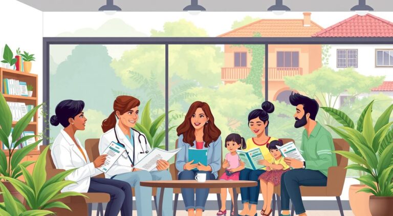 convênio médico individual no bairro Brasilândia SP