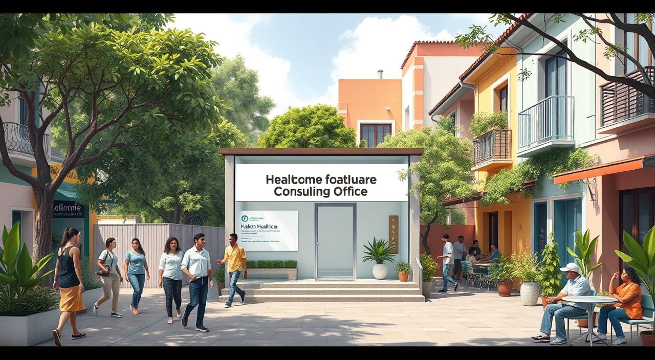 convênio médico individual no bairro Butantã SP