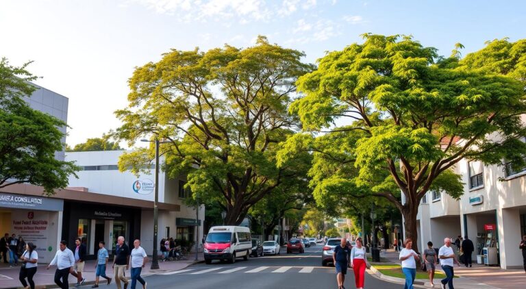 convenio medico preços no bairro Alto da Boa Vista SP