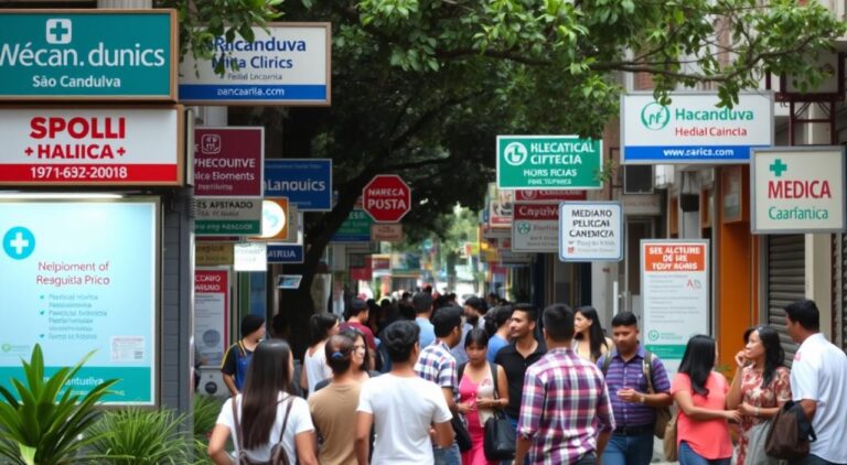 convenio medico preços no bairro Aricanduva SP
