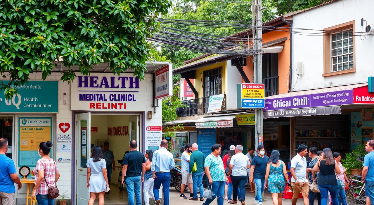 convenio medico preços no bairro Artur Alvim SP