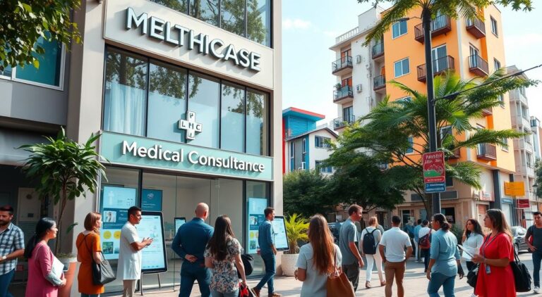 convenio medico preços no bairro Belém SP