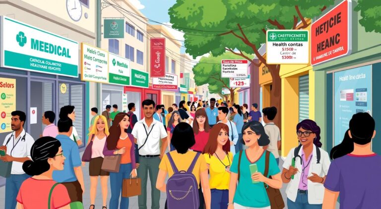 convenio medico preços no bairro Brás SP
