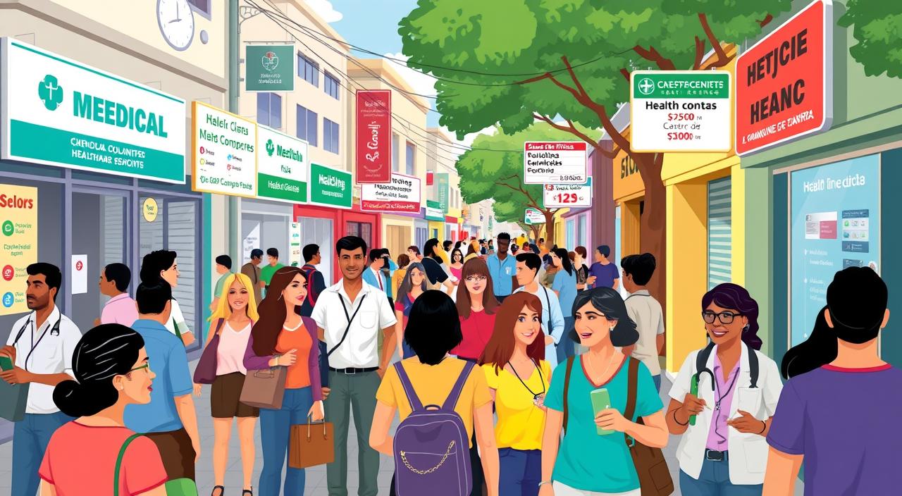 convenio medico preços no bairro Brás SP