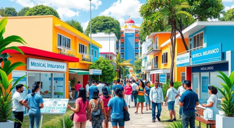 convenio medico preços no bairro Brasilândia SP