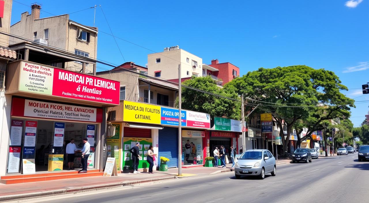 convenio medico preços no bairro Butantã SP