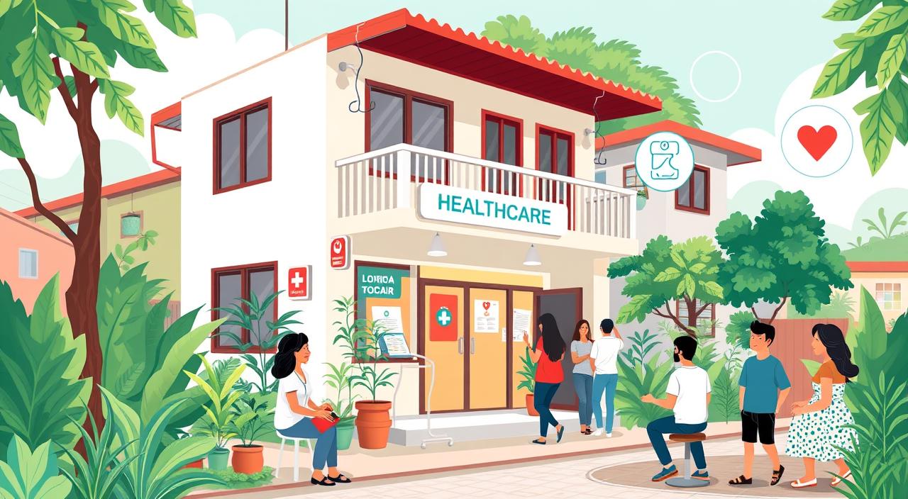 convenio medico preços no bairro Campo Belo SP