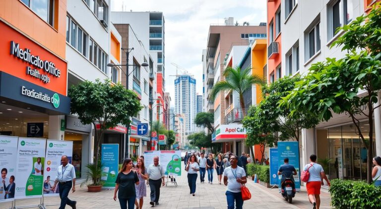 convenio medico preços no bairro Canindé SP