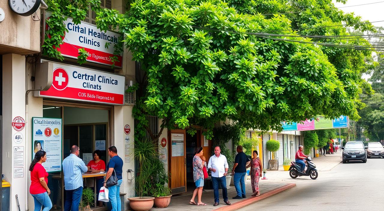 convenio medico preços no bairro Capão Redondo SP