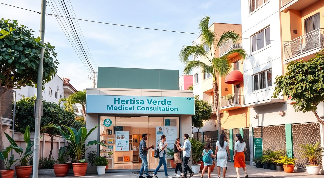 convenio medico preços no bairro Casa Verde SP