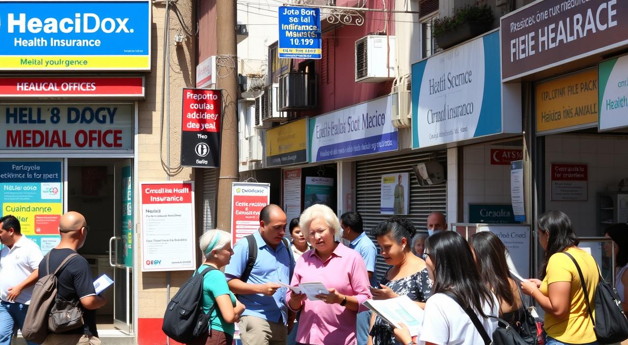 convenio medico preços no bairro Catumbi SP