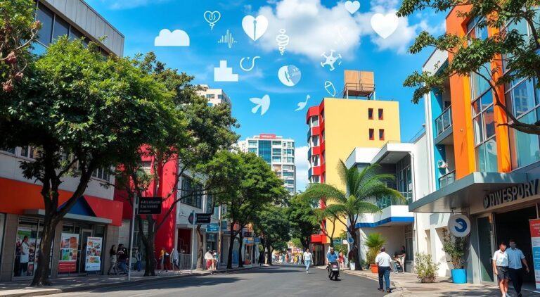 convenio medico preços no bairro Cerqueira César SP
