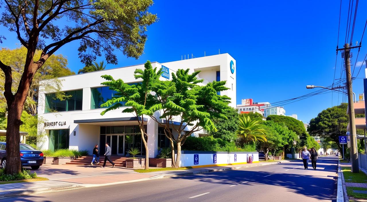 convenio medico preços no bairro Chácara Flora SP