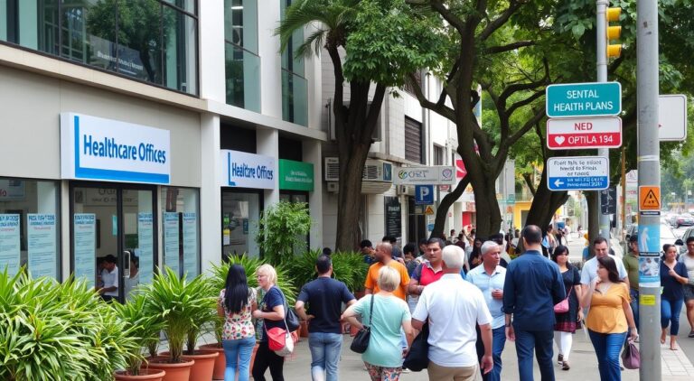 convenio medico preços no bairro Chácara Inglesa SP