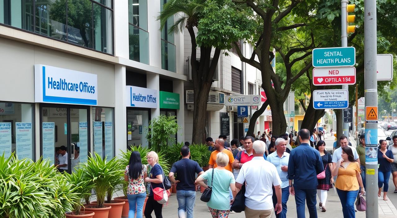 convenio medico preços no bairro Chácara Inglesa SP