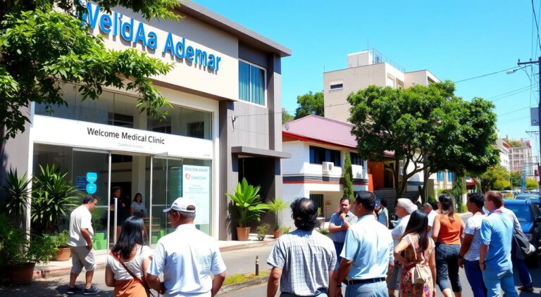 convenio medico preços no bairro Cidade Ademar SP