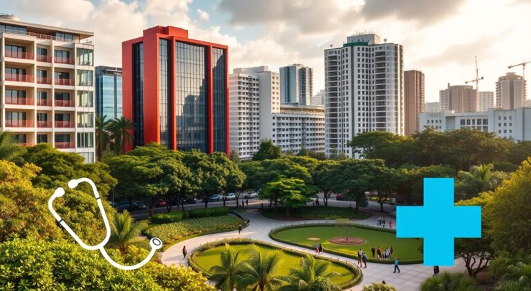 convenio medico preços no bairro Cidade Jardim SP