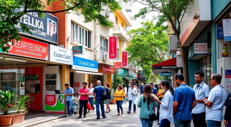 convenio medico preços no bairro Cidade Líder SP
