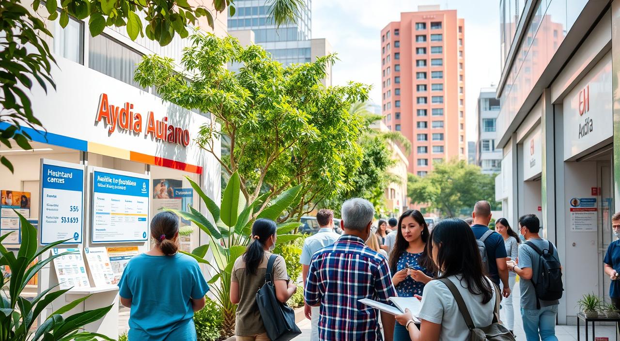convenio medico preços no bairro Cidade Patriarca SP