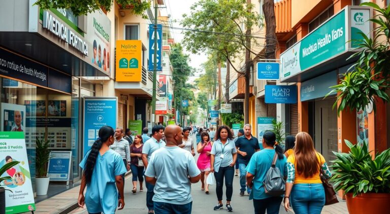 convenio medico preços no bairro Ipiranga SP