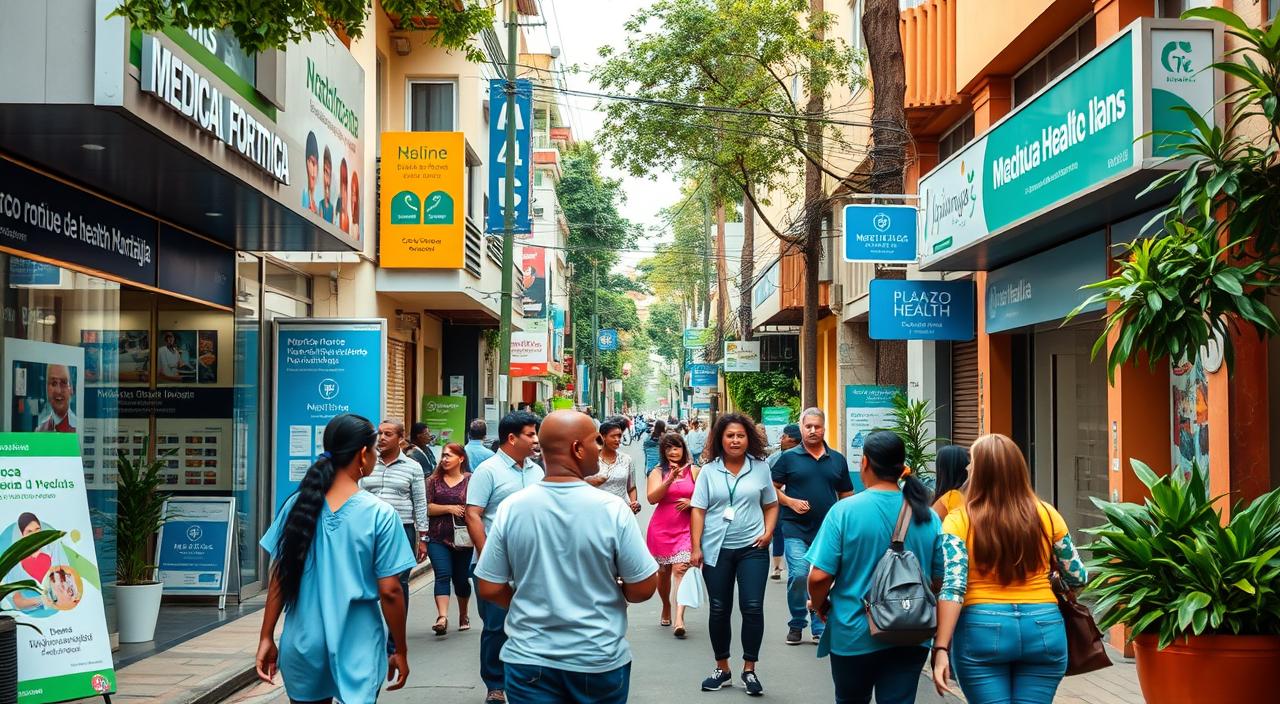 convenio medico preços no bairro Ipiranga SP