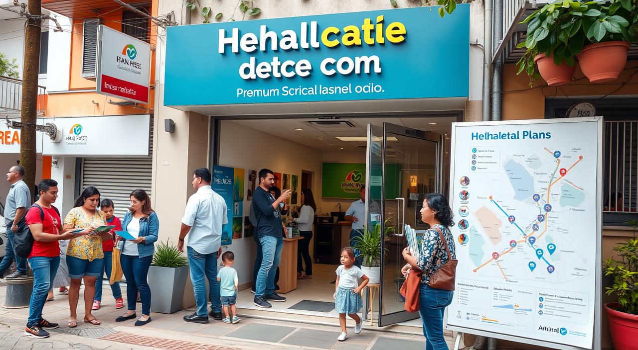 convenio medico preços no bairro Itaim Paulista SP