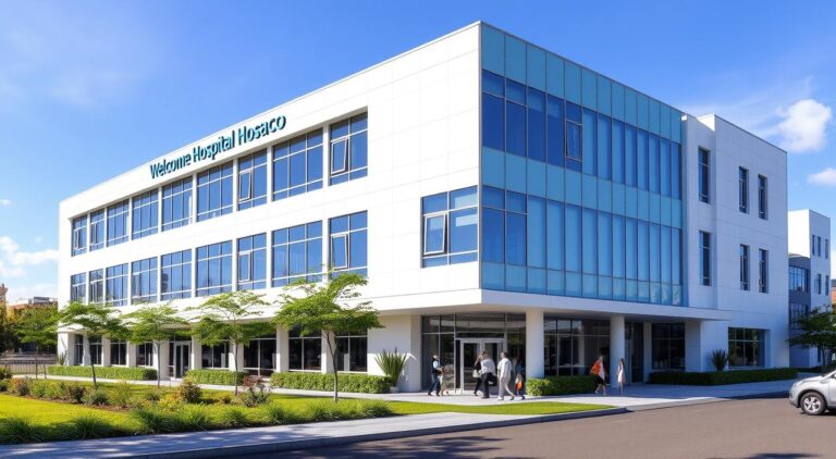 hospital e maternidade são luiz osasco