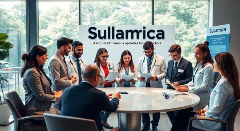 plano de saúde hospitalar Sulamerica em Belém