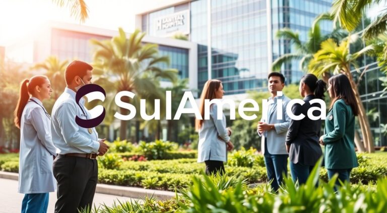 plano de saúde hospitalar Sulamerica em Manaus