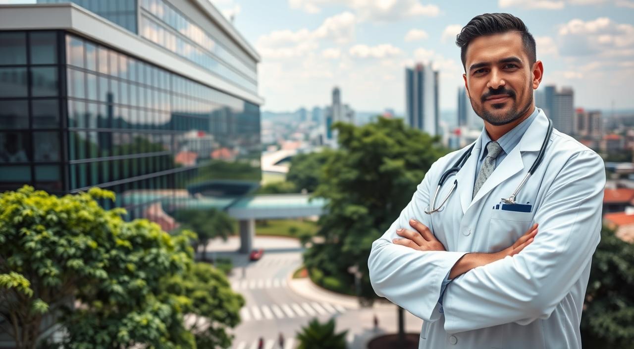 plano de saúde hospitalar Sulamerica em São Bernardo do Campo