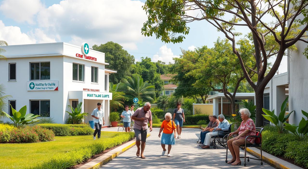 plano de saude idoso no bairro Cidade Tiradentes SP
