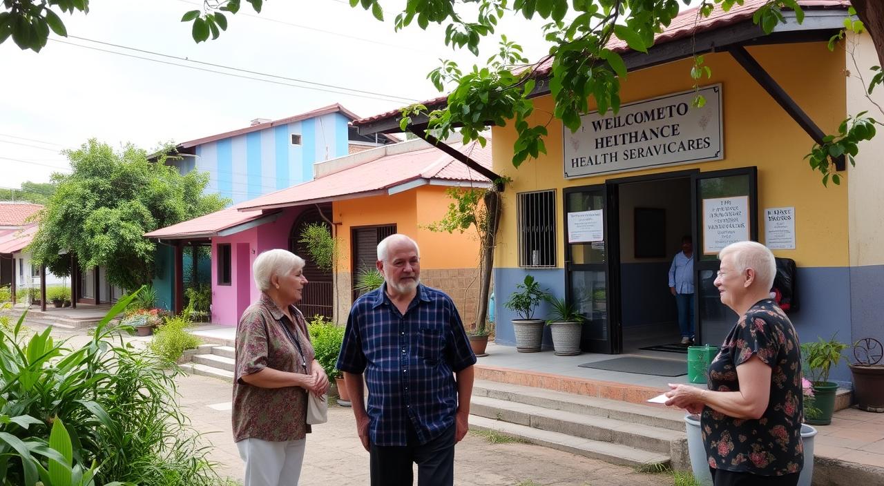plano de saude idoso no bairro Guaianases SP