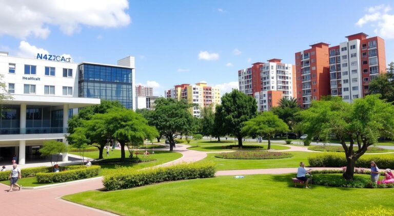 plano de saude idoso no bairro Jardim Anália Franco SP